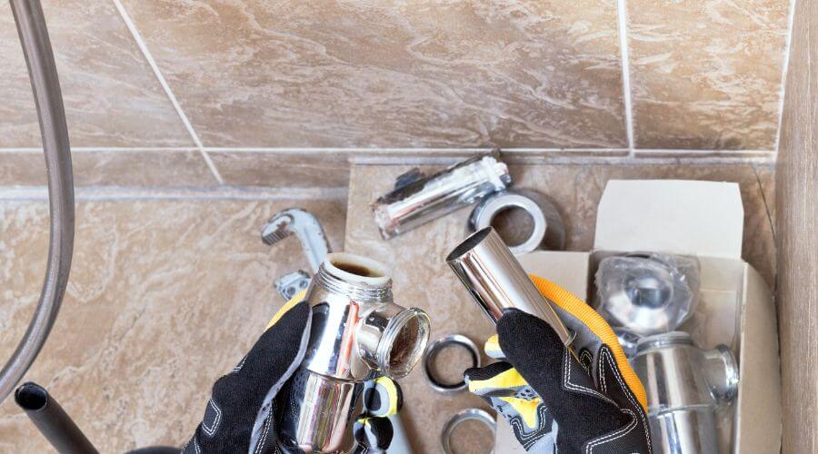 Expert flood damage restoration services in Rogersville, MO